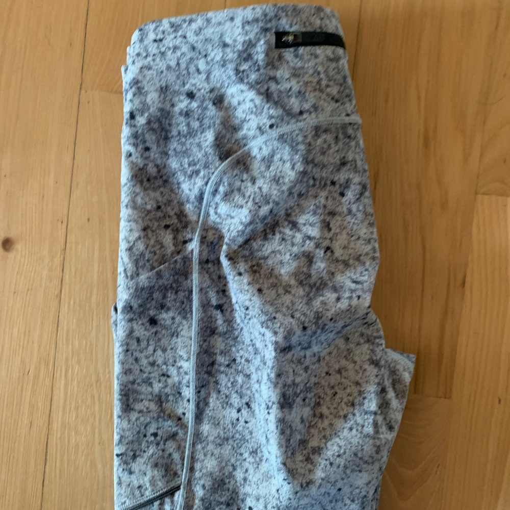 Speed Up Crop 21” Lululemon pants